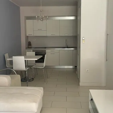 With Sea View In Yoo Bulgaria, Appartement *