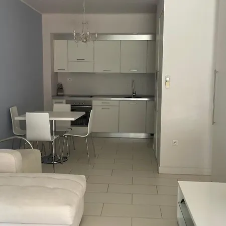 With Sea View In Yoo Bulgaria, Appartement