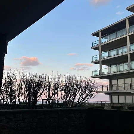 Appartement With Sea View In Yoo Bulgaria,