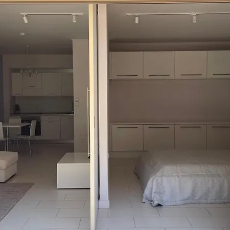 Appartement With Sea View In Yoo Bulgaria, Obzor