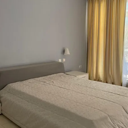 شقة With Sea View In Yoo Bulgaria,