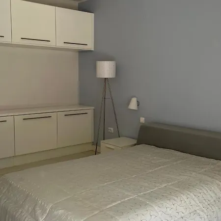 With Sea View In Yoo Bulgaria, Appartement *