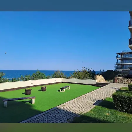 With Sea View In Yoo Bulgaria, *