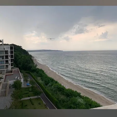 شقة With Sea View In Yoo Bulgaria, *