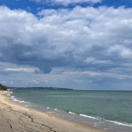 With Sea View In Yoo Bulgaria, *