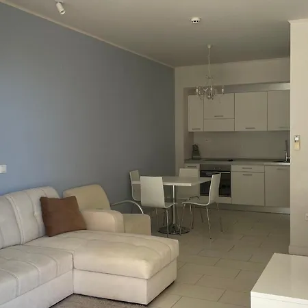 With Sea View In Yoo Bulgaria, Appartement