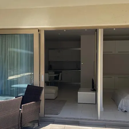With Sea View In Yoo Bulgaria, Appartement